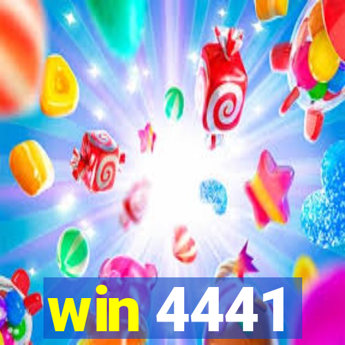 win 4441